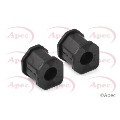 Mounting, stabiliser bar (AST8110)