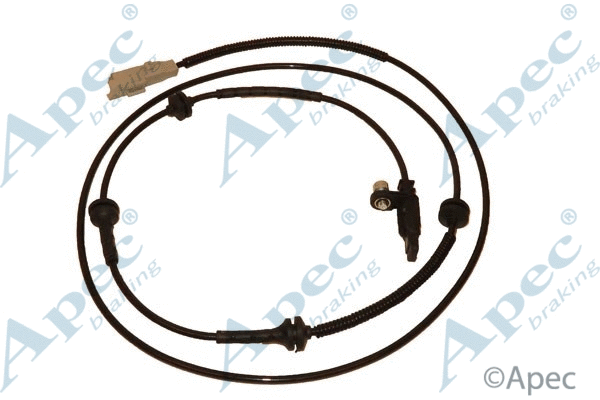 Sensor, wheel speed (ABS1054)
