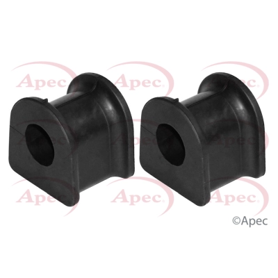 Mounting, stabiliser bar (AST8056)