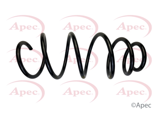 Suspension Spring (ACS1887)