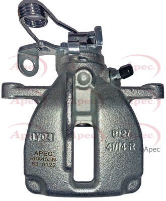 Brake Caliper