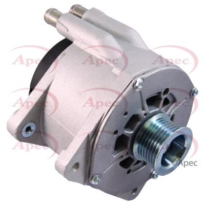 Alternator (AAL1551)