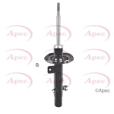 Shock Absorber (ASA1323)