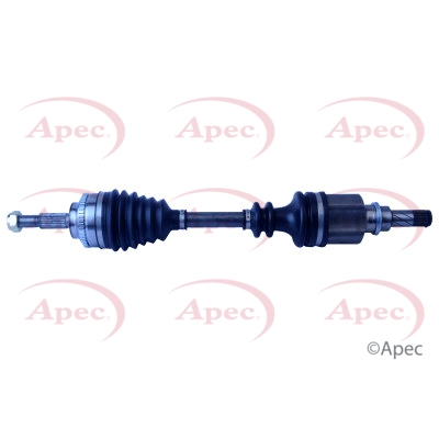 Drive Shaft (ADS1423L)