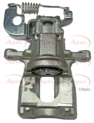 Brake Caliper (RCA161N)