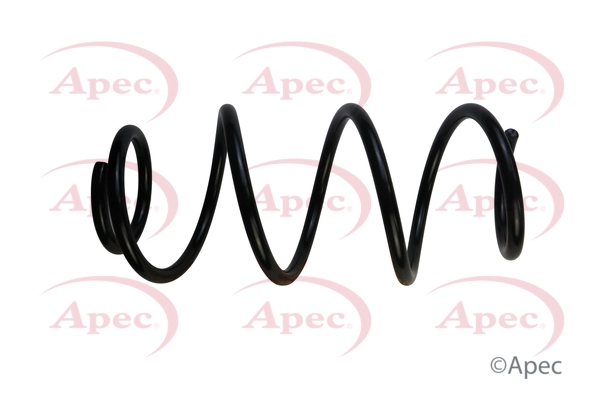 Suspension Spring (ACS1804)