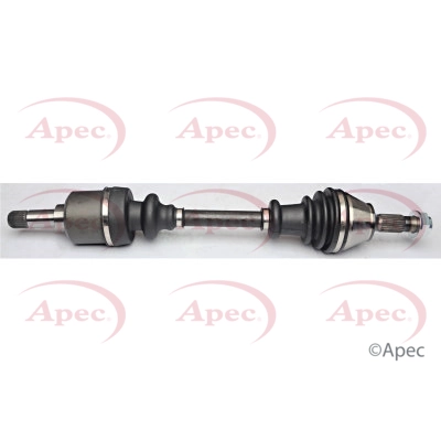 Drive Shaft (ADS1417L)