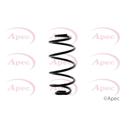 Suspension Spring (ACS1345)