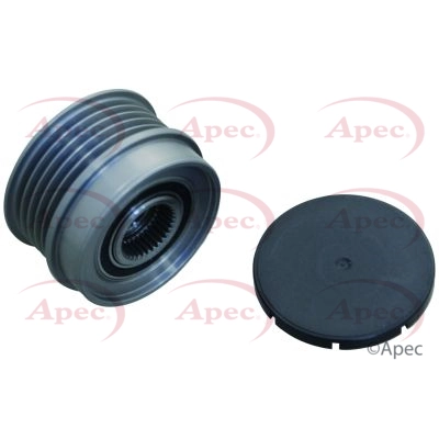 Alternator Freewheel Clutch (AOP1018)