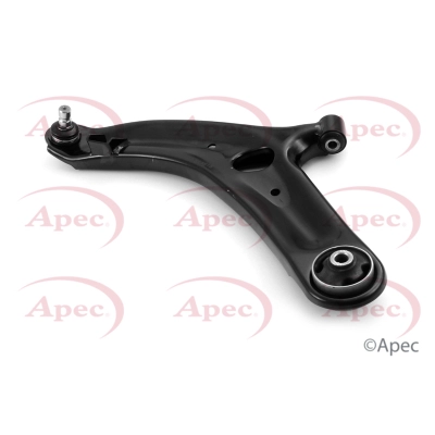 Control/Trailing Arm, wheel suspension (AST2575)