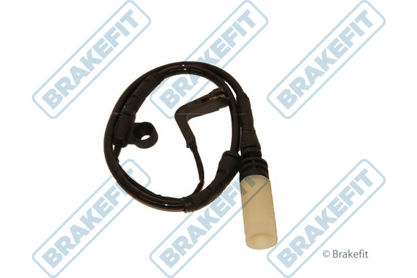 Warning Contact, brake pad wear (BWR5023)