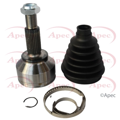 Joint, drive shaft (ACV1060)