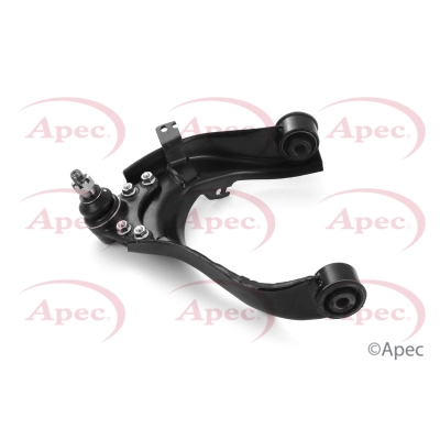Control/Trailing Arm, wheel suspension (AST3101)