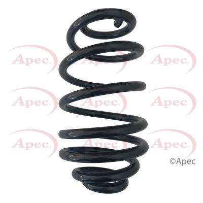 Suspension Spring (ACS1029)