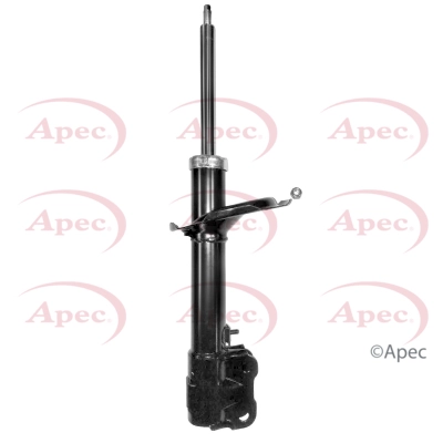 Shock Absorber (ASA1386)