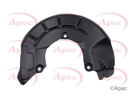 Splash Guard, brake disc