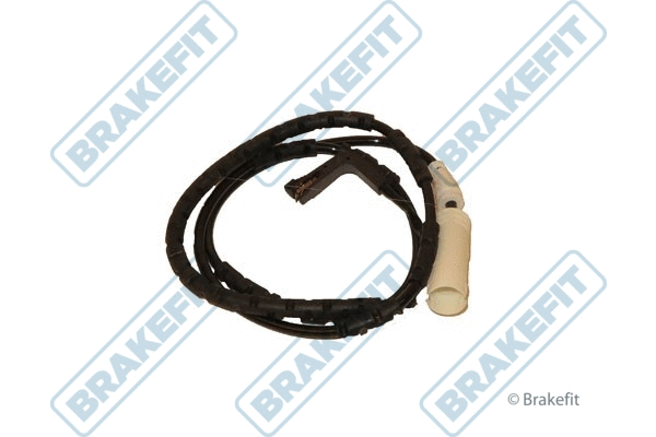 Warning Contact, brake pad wear (BWR5017)