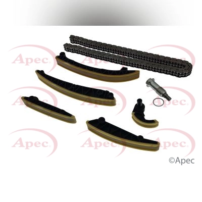 Timing Chain Kit (ACK4108)