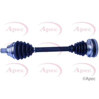 Drive Shaft (ADS1174L)