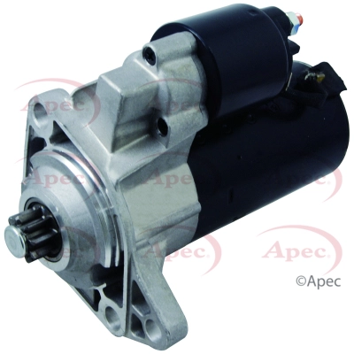 Starter (ASM1282)