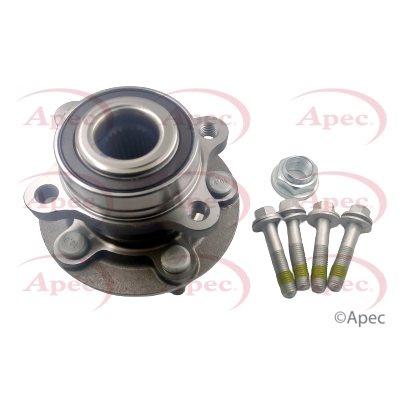Wheel Bearing Kit (AWB1496)