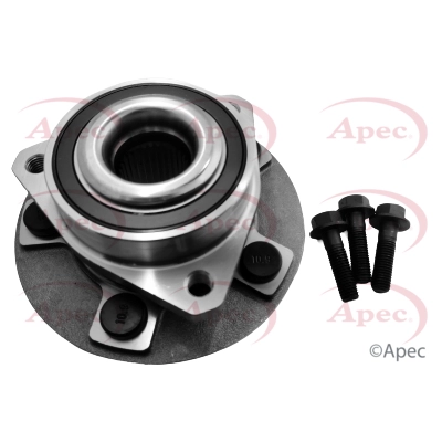 Wheel Bearing Kit (AWB1313)