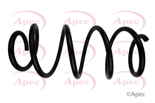 Suspension Spring (ACS1868)