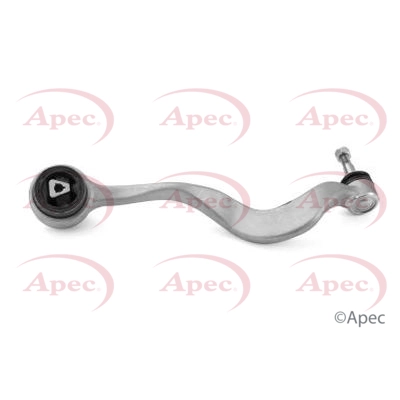 Control/Trailing Arm, wheel suspension (AST2398)