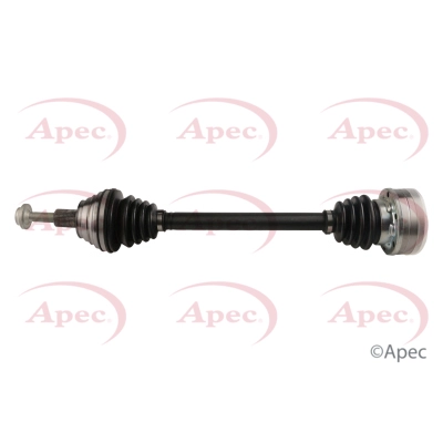 Drive Shaft (ADS1265L)
