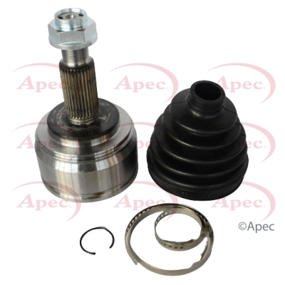 Joint, drive shaft (ACV1136)