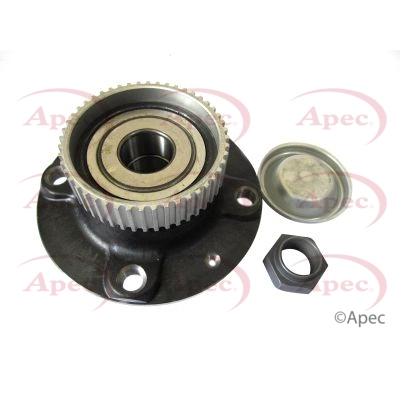 Wheel Bearing Kit (AWB1657)