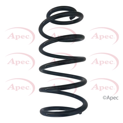 Suspension Spring (ACS1055)