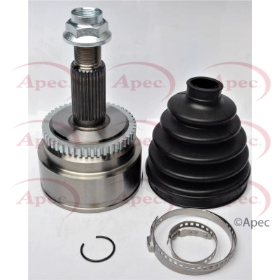 Joint, drive shaft (ACV1186)