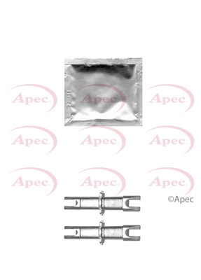 Adjuster, braking system (KIT3023)