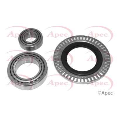 Wheel Bearing Kit (AWB1383)