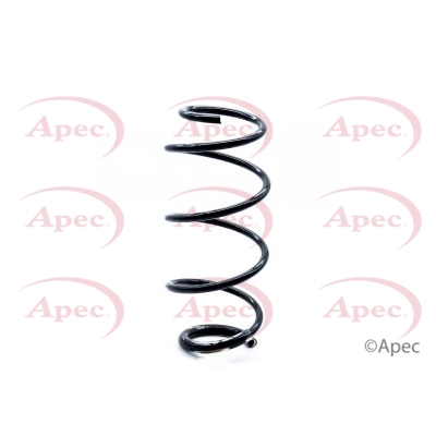 Suspension Spring (ACS1314)