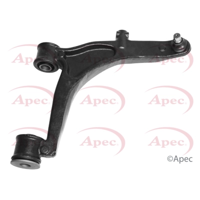 Control/Trailing Arm, wheel suspension (AST2507)