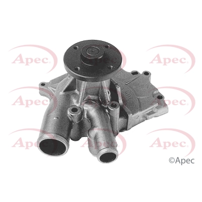 Water Pump, engine cooling (AWP1376)