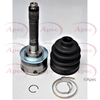 Joint, drive shaft (ACV1269)