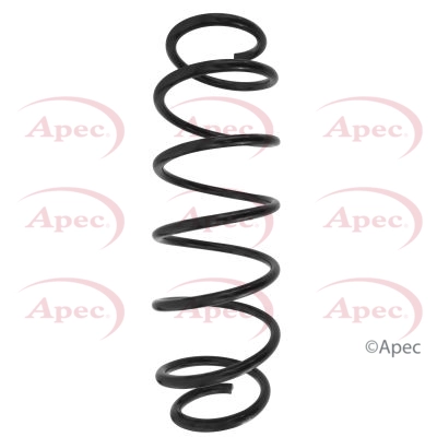 Suspension Spring (ACS1621)