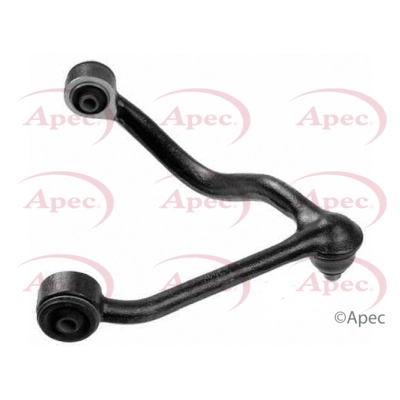 Control/Trailing Arm, wheel suspension (AST2500)