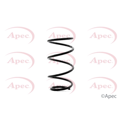 Suspension Spring (ACS1352)