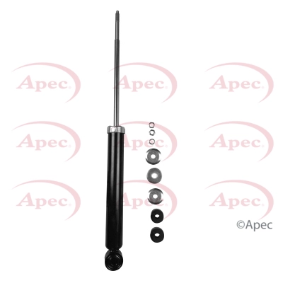 Shock Absorber (ASA1223)