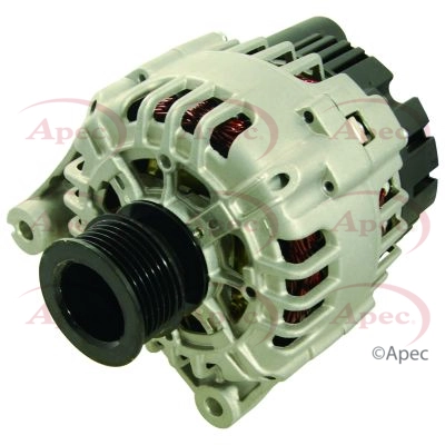 Alternator (AAL2071)