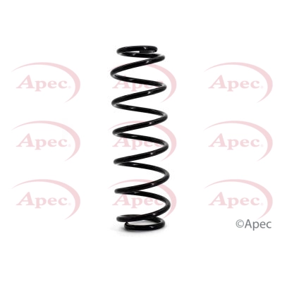 Suspension Spring (ACS1120)