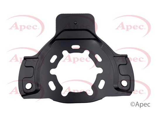 Splash Guard, brake disc