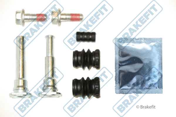 Guide Sleeve Kit, brake caliper (BKT3015)