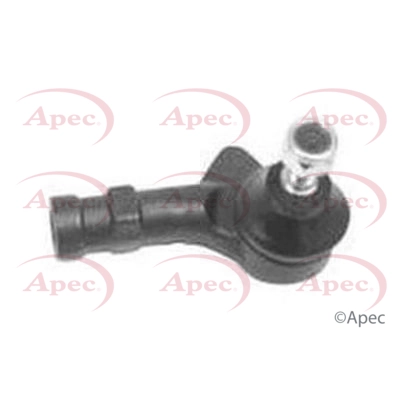 Tie Rod End (AST6353)