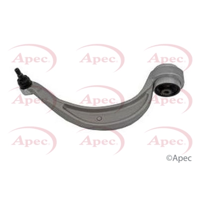 Control/Trailing Arm, wheel suspension (AST2420)