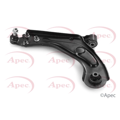 Control/Trailing Arm, wheel suspension (AST2519)